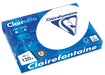 Clairefontaine Clairalfa presentatiepapier A4, 120 g, pak van 250 vel met FSC Mix certificaat - OfficeTown