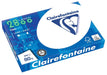 Clairefontaine Clairalfa printpapier ft A3, 80 g, pak van 500 vel - OfficeTown