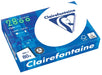 Clairefontaine Clairalfa printpapier ft A4, 80 g, pak van 500 vel - OfficeTown
