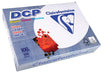 Clairefontaine DCP presentatiepapier A4, 100 g, pak van 500 vel - OfficeTown