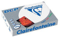 Clairefontaine DCP presentatiepapier, A4, 120 g pak van 250 vel - OfficeTown