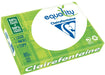 Clairefontaine Equality printpapier ft A4, 80 g, pak van 500 vel - OfficeTown