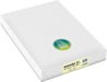 Clairefontaine Evercolor gekleurd gerecycled papier, A3, 80 g, 500 vellen, geel - OfficeTown