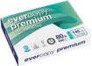 Clairefontaine Evercopy kopieerpapier Premium ft A4, 80 g, pak van 500 vel - OfficeTown