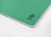 Clairefontaine FOREVER spiraalnotitieboek, gerecycled, A4, 90g, 120 pagina's, gelinieerd, groen 5 stuks - OfficeTown