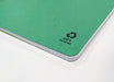 Clairefontaine FOREVER spiraalschrift, gerecycled, A5, 90g, 120 pagina's, gelinieerd, groen 5 stuks - OfficeTown