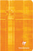 Clairefontaine Metric notitieboekje, ft 11 x 17 cm, 96 bladzijden, geruit 5 mm 10 stuks - OfficeTown