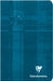 Clairefontaine Metric notitieboekje, ft 11 x 17 cm, 96 bladzijden, geruit 5 mm 10 stuks - OfficeTown
