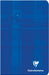 Clairefontaine Metric notitieboekje, ft 11 x 17 cm, 96 bladzijden, geruit 5 mm 10 stuks - OfficeTown