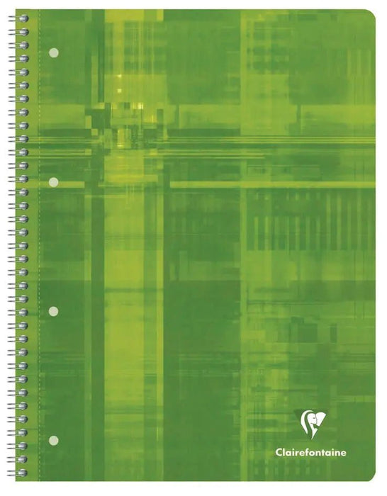 Clairefontaine notitieboek Metric Studium gelinieerd - OfficeTown