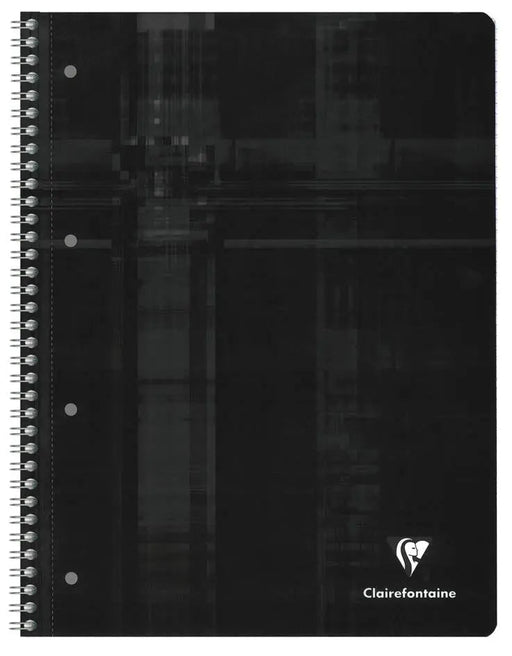 Clairefontaine notitieboek Metric Studium gelinieerd - OfficeTown