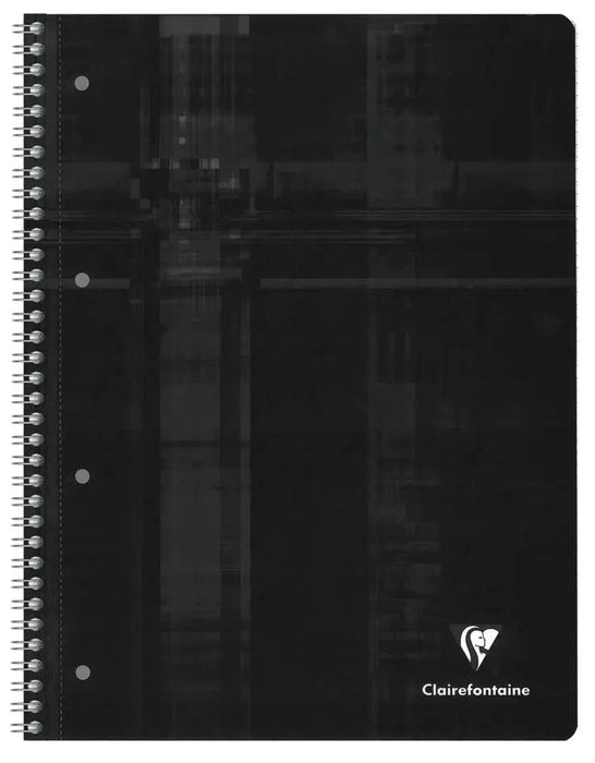 Clairefontaine notitieboek Metric Studium gelinieerd - OfficeTown