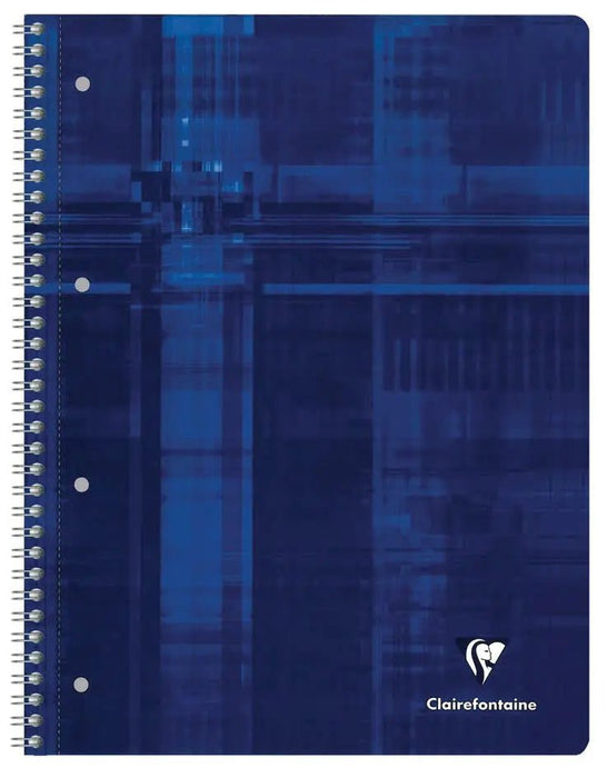 Clairefontaine notitieboek Metric Studium gelinieerd - OfficeTown
