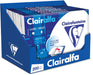 Clairefontaine printpapier A4 - formaat, 80 g, 200 vel per pak, 7 pakken per doos - OfficeTown