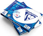 Clairefontaine printpapier A4 - formaat, 80 g, 200 vel per pak, 7 pakken per doos - OfficeTown