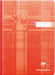 Clairefontaine schoolagenda, 2 - talig, eeuwigdurend 5 stuks - OfficeTown