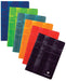 Clairefontaine schrift ft A4, 80 bladzijden, geruit 10 mm, met kantlijn 10 stuks - OfficeTown