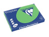 Clairefontaine Trophée Intens, gekleurd papier, A3, 120 g, 250 vel, grasgroen - OfficeTown