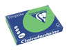 Clairefontaine Trophée Intens, gekleurd papier, A3, 80 g, 500 vel, muntgroen - OfficeTown