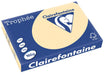 Clairefontaine Trophée Pastel, gekleurd papier, A3, 160 g, 250 vel, gems - OfficeTown
