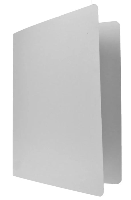 Class'ex dossiermap, ft 24 x 32 cm (voor ft A4), grijs - OfficeTown