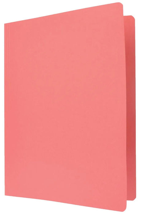 Class'ex dossiermap, ft 24 x 32 cm (voor ft A4), kers - OfficeTown