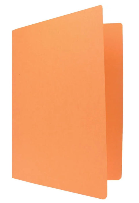 Class'ex dossiermap, ft 24 x 32 cm (voor ft A4), oranje - OfficeTown