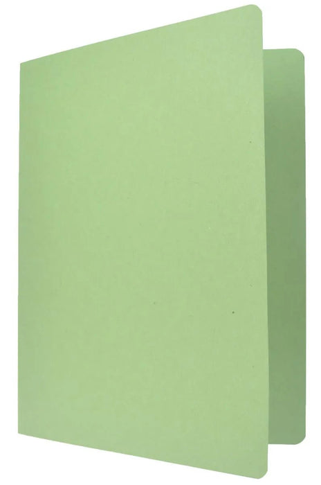 Class'ex dossiermap, ft 24 x 34,7 cm (voor ft folio), groen - OfficeTown