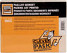 Cleverpack documenthouder Documents Enclosed, ft 175 x 115 mm, pak van 100 stuks - OfficeTown