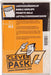 Cleverpack luchtkussenenveloppen met stripsluiting, wit, 10 stuks - OfficeTown