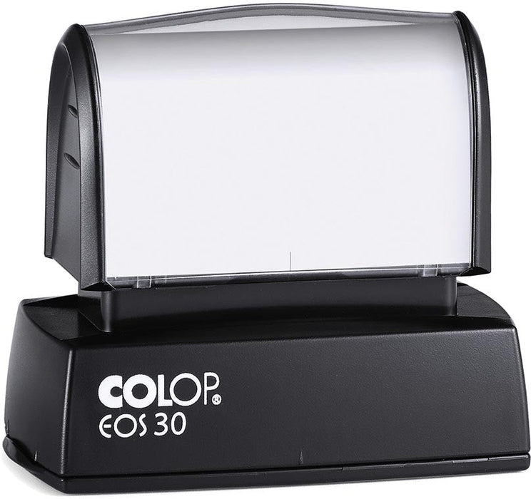 Colop EOS 30 Xpress stempel zwart - OfficeTown