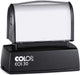 Colop EOS 30 Xpress stempel zwart - OfficeTown