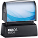 Colop EOS Express 20 kit, blauwe inkt - OfficeTown
