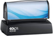 Colop EOS Express 60 kit, blauwe inkt - OfficeTown