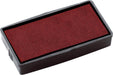 Colop inktkussen rood voor stempel P20, P20N, 20/1, blister van 2 stuks - OfficeTown