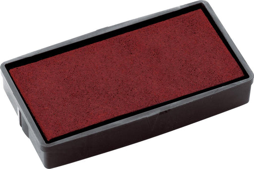Colop inktkussen rood voor stempel P20, P20N, 20/1, blister van 2 stuks - OfficeTown