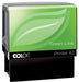 Colop stempel Green Line Printer Printer 40, max. 6 regels, voor Nederland, ft. 23 x 59 mm - OfficeTown