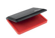 Colop stempelkussen Micro in rood, 7 x 11 cm - OfficeTown