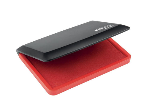 Colop stempelkussen Micro in rood, 7 x 11 cm - OfficeTown