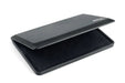 Colop stempelkussen Micro in zwart, afmeting 9 x 16 cm - OfficeTown