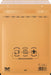 Comebag luchtkussenenveloppen, ft 270 x 360 mm, met stripsluiting, bruin, doos van 100 stuks - OfficeTown