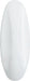 Command decohaak, medium, draagvermogen 1,4 kg, wit, waterbestendig, blister van 2 stuks - OfficeTown
