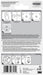 Command posterstrip, klein, capaciteit 225 gram, wit, blister van 12 stuks - OfficeTown