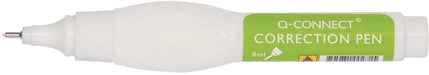 Correctiepen Q - CONNECT 8 ml met fijne punt - OfficeTown