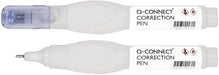 Correctiepen Q - CONNECT 8 ml met fijne punt - OfficeTown