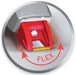 Correctieroller Navulling Pritt Flex 4,2 mm x 12 m, in hangdoosje - OfficeTown