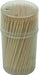 Cosy Soft tandenstoker, 4 kokers van 200 stuks - OfficeTown