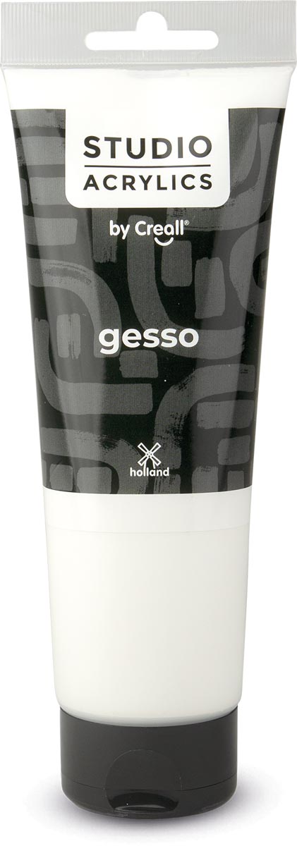 Creall Primer Gesso - OfficeTown