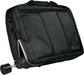 Cristo Draagbare laptoptas voor 15 inch laptops, 2 - in - 1, in het zwart - OfficeTown