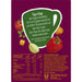 Cup - a - Soup Hongaarse goulash, doos met 21 zakjes van 175 ml goulash + croutons - OfficeTown